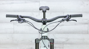 YT Decoy SN CORE 2 MX Mountain E-Bike - 2024, Large