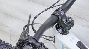 YT Decoy SN CORE 2 MX Mountain E-Bike - 2024, Large