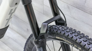 YT Decoy SN CORE 2 MX Mountain E-Bike - 2024, Large