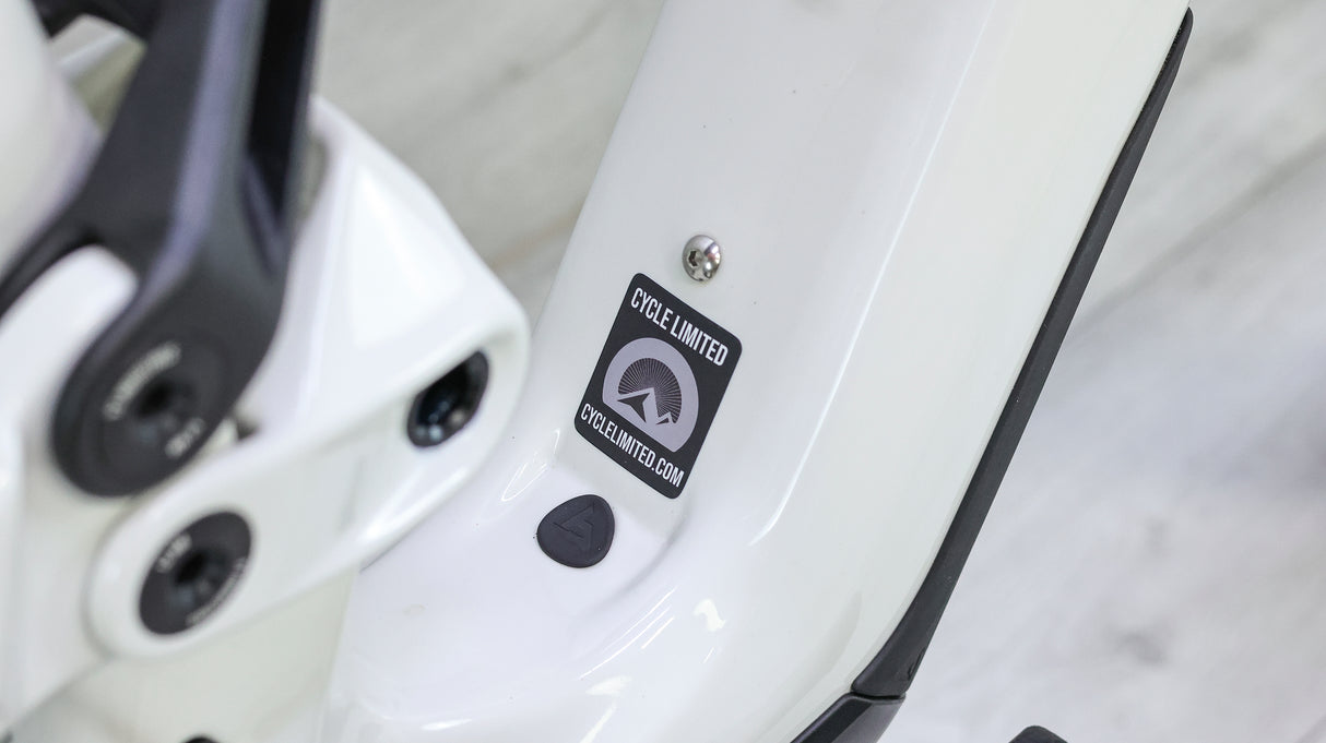 YT Decoy SN CORE 2 MX Mountain E-Bike - 2024, Large