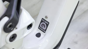 YT Decoy SN CORE 2 MX Mountain E-Bike - 2024, Large