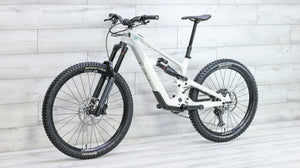 YT Decoy SN CORE 2 MX Mountain E-Bike - 2024, Large