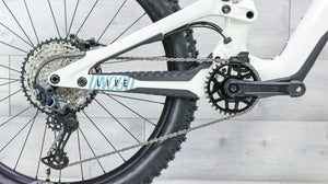 YT Decoy SN CORE 2 MX Mountain E-Bike - 2024, Large