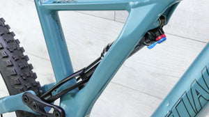 Specialized Turbo Levo SL Comp Mountain E-Bike - 2020, Large