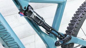 Specialized Turbo Levo SL Comp Mountain E-Bike - 2020, Large