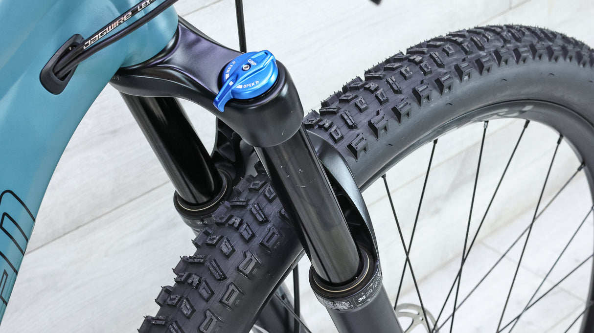 Specialized Turbo Levo SL Comp Mountain E-Bike - 2020, Large