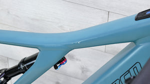 Specialized Turbo Levo SL Comp Mountain E-Bike - 2020, Large