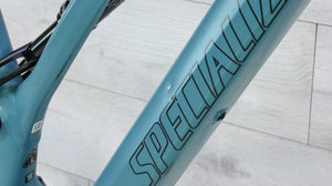 Specialized Turbo Levo SL Comp Mountain E-Bike - 2020, Large