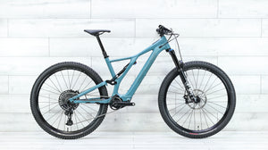 Specialized Turbo Levo SL Comp Mountain E-Bike - 2020, Large