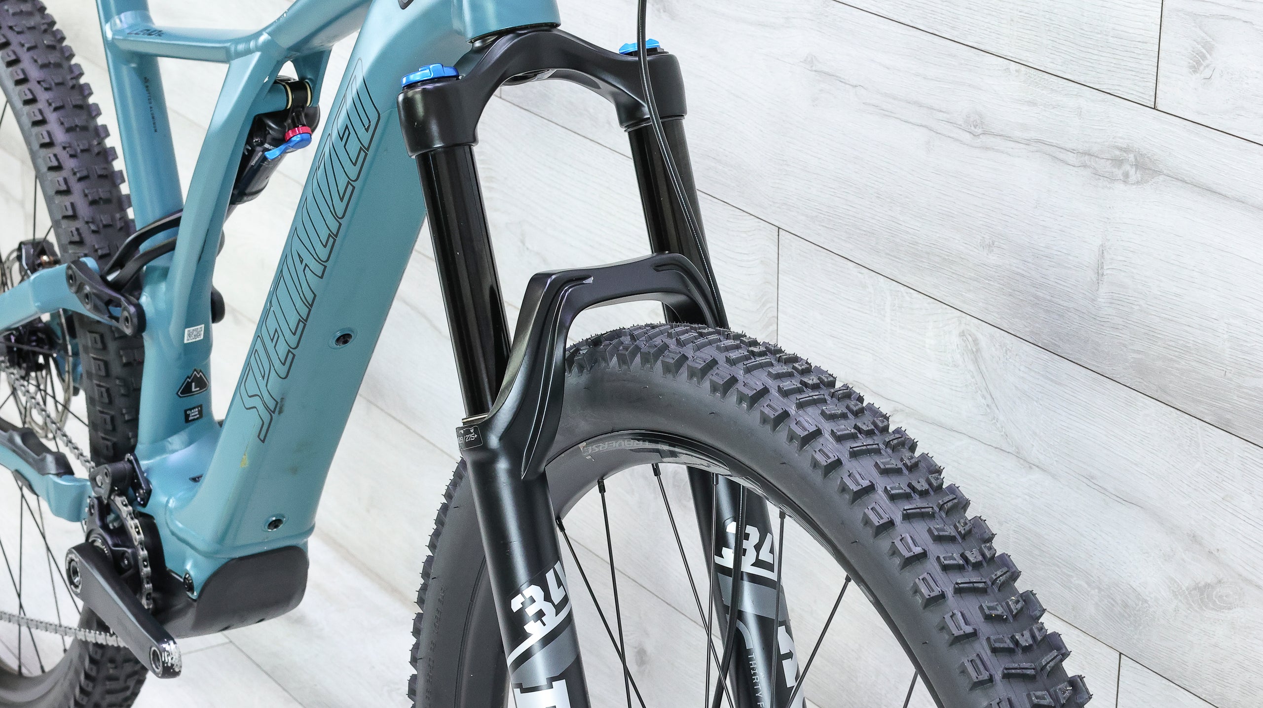 Specialized Turbo Levo SL Comp Mountain E-Bike