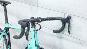 Bianchi Infinito CV Ultegra Di2 Road Bike - 2018, 55cm