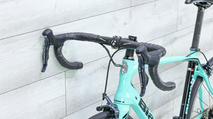 Bianchi Infinito CV Ultegra Di2 Road Bike - 2018, 55cm