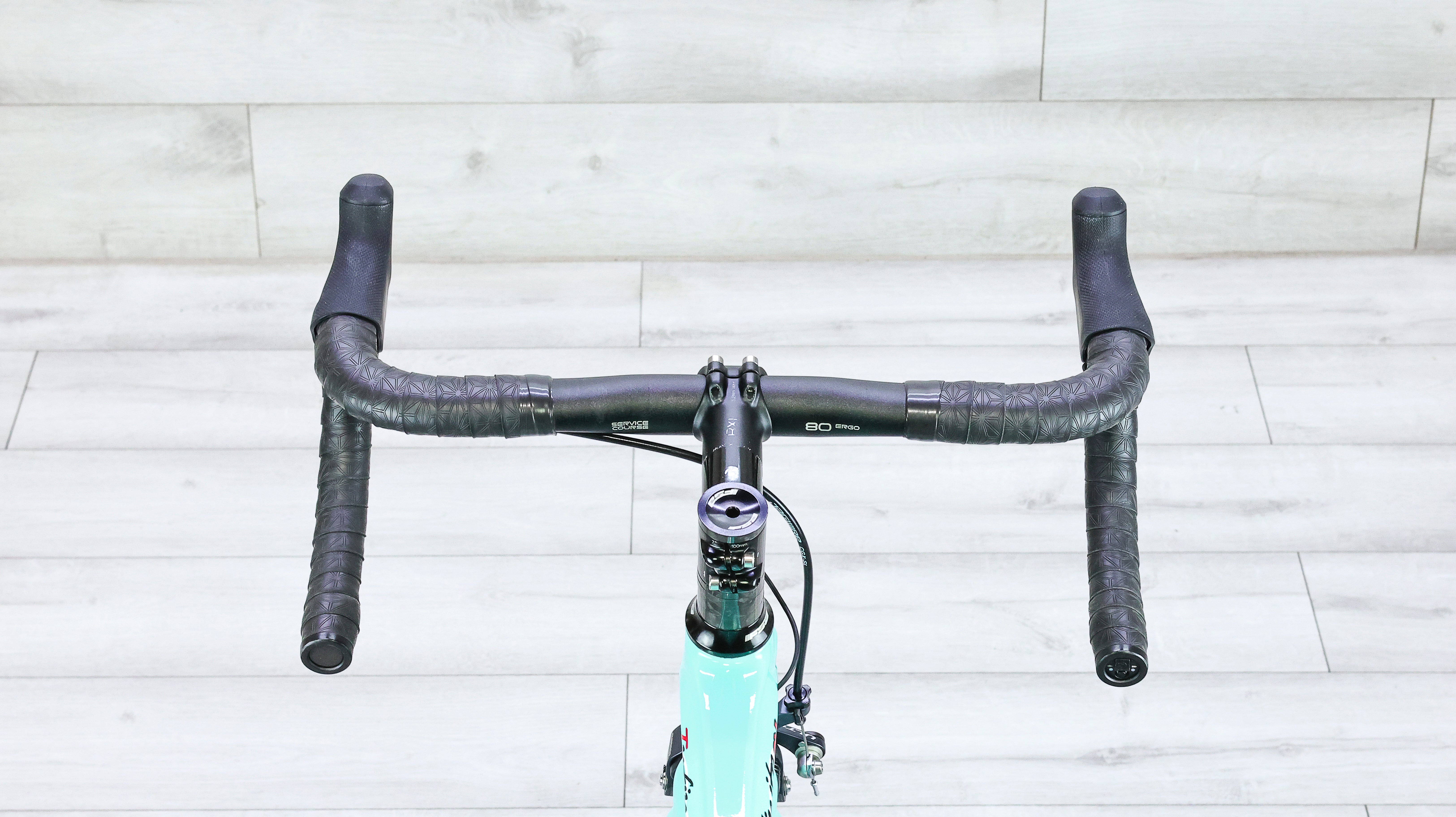 Bianchi Infinito CV Ultegra Di2 Road Bike - 2018, 55cm – Cycle Limited