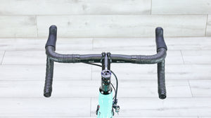 Bianchi Infinito CV Ultegra Di2 Road Bike - 2018, 55cm