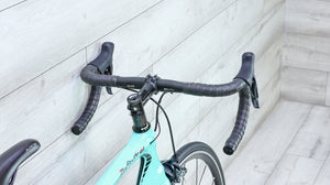 Bianchi Infinito CV Ultegra Di2 Road Bike - 2018, 55cm