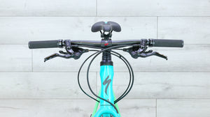 Specialized Sirrus Expert Carbon Hybrid Bike - 2019, Medium