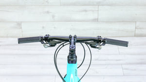 Specialized Sirrus Expert Carbon Hybrid Bike - 2019, Medium