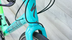 Specialized Sirrus Expert Carbon Hybrid Bike - 2019, Medium