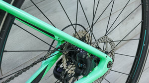 Specialized Sirrus Expert Carbon Hybrid Bike - 2019, Medium