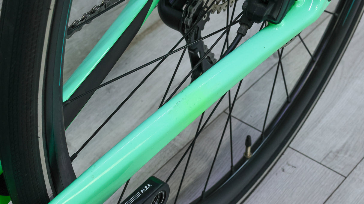 Specialized Sirrus Expert Carbon Hybrid Bike - 2019, Medium