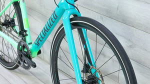 Specialized Sirrus Expert Carbon Hybrid Bike - 2019, Medium