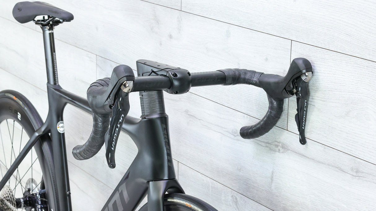 Giant Propel Advanced Disc 1 Road Bike - 2021, Small