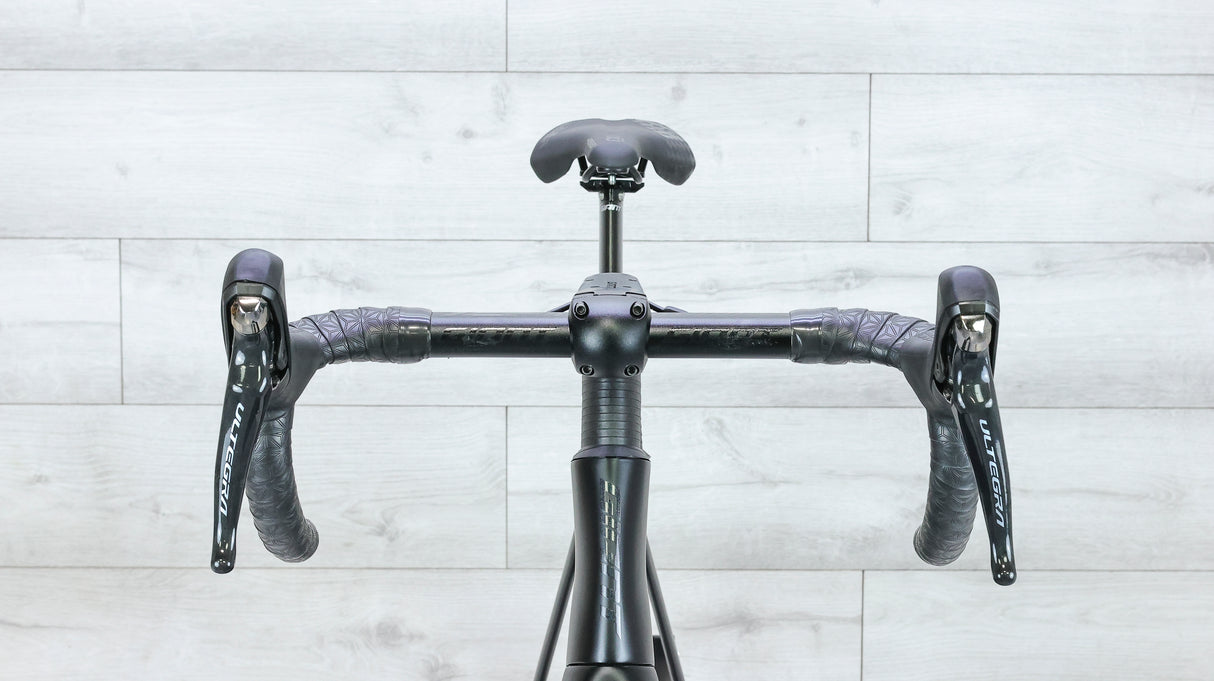 Giant Propel Advanced Disc 1 Road Bike - 2021, Small