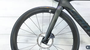 Giant Propel Advanced Disc 1 Road Bike - 2021, Small