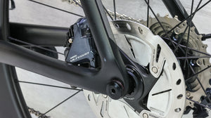 Giant Propel Advanced Disc 1 Road Bike - 2021, Small