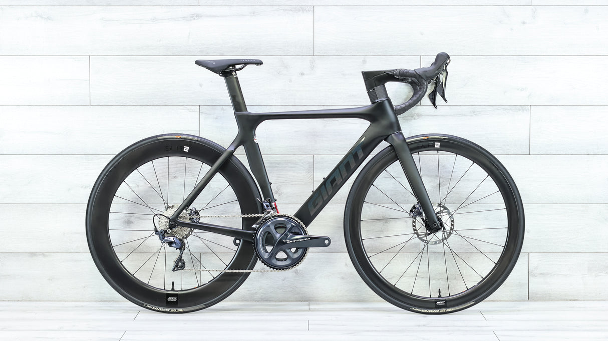 Giant Propel Advanced Disc 1 Road Bike - 2021, Small