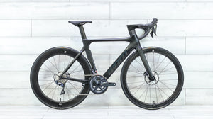 Giant Propel Advanced Disc 1 Road Bike - 2021, Small