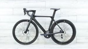 Giant Propel Advanced Disc 1 Road Bike - 2021, Small