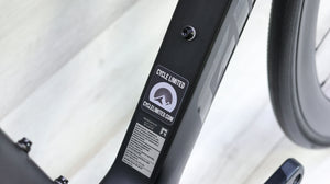 Giant Propel Advanced Disc 1 Road Bike - 2021, Small