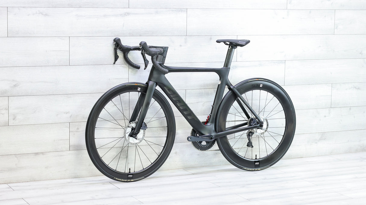 Giant Propel Advanced Disc 1 Road Bike - 2021, Small