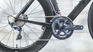 Giant Propel Advanced Disc 1 Road Bike - 2021, Small