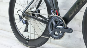 Giant Propel Advanced Disc 1 Road Bike - 2021, Small