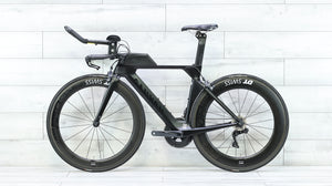 Canyon Speedmax CF 8.0 Di2 Triathlon Bike - 2020, X-Small