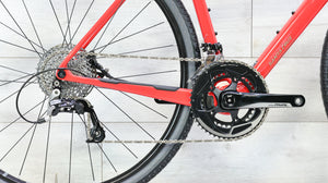 Santa Cruz Stigmata Rival Carbon CC Gravel Bike - 2019, 54cm