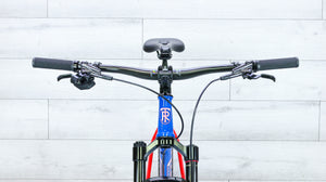 Ritchey Ultra 50th Anniversary Edition Steel Mountain Bike - 2022, X-Large