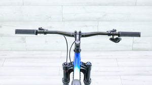 Ritchey Ultra 50th Anniversary Edition Steel Mountain Bike - 2022, X-Large