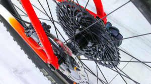 Ritchey Ultra 50th Anniversary Edition Steel Mountain Bike - 2022, X-Large