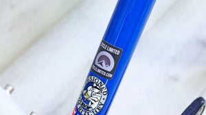 Ritchey Ultra 50th Anniversary Edition Steel Mountain Bike - 2022, X-Large