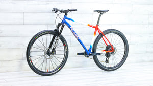 Ritchey Ultra 50th Anniversary Edition Steel Mountain Bike - 2022, X-Large