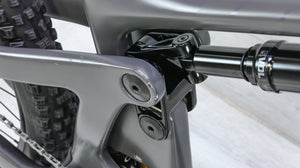 Yeti SB130 Turq Mountain Bike - 2020, Large