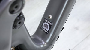 Yeti SB130 Turq Mountain Bike - 2020, Large