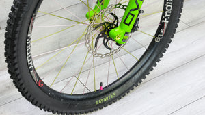 Ibis Mojo HD5 XT Mountain Bike - 2020, Large