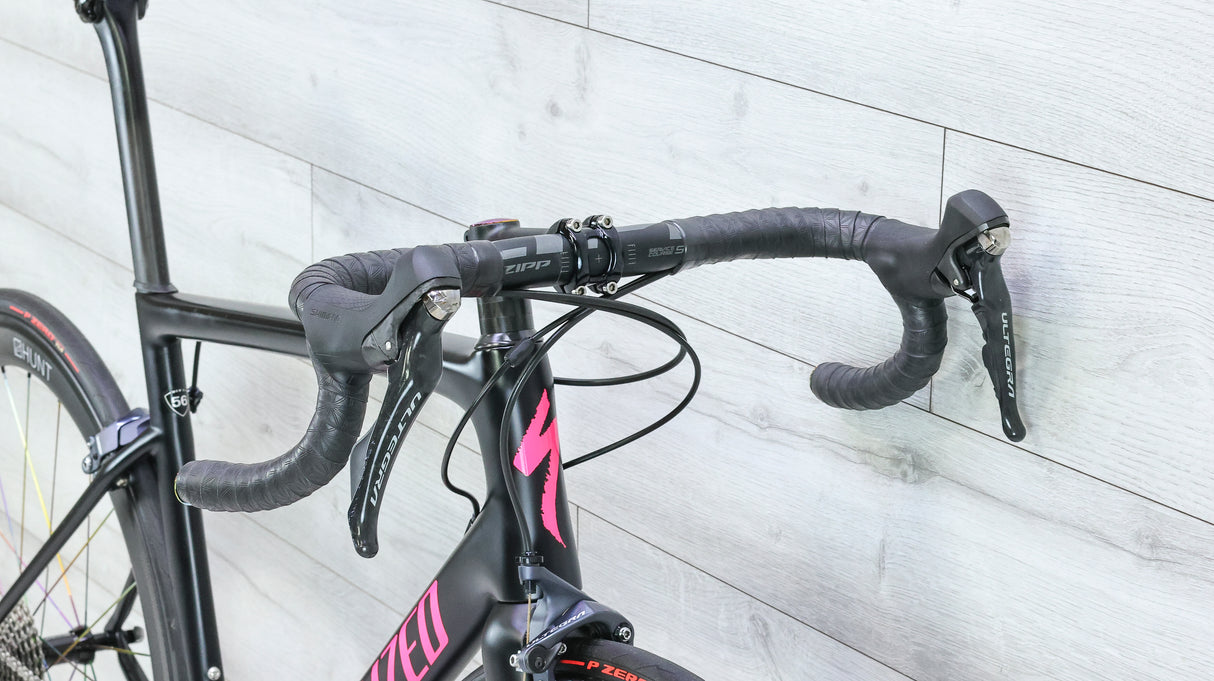 Specialized Tarmac SL6 Expert Road Bike - 2018, 56cm