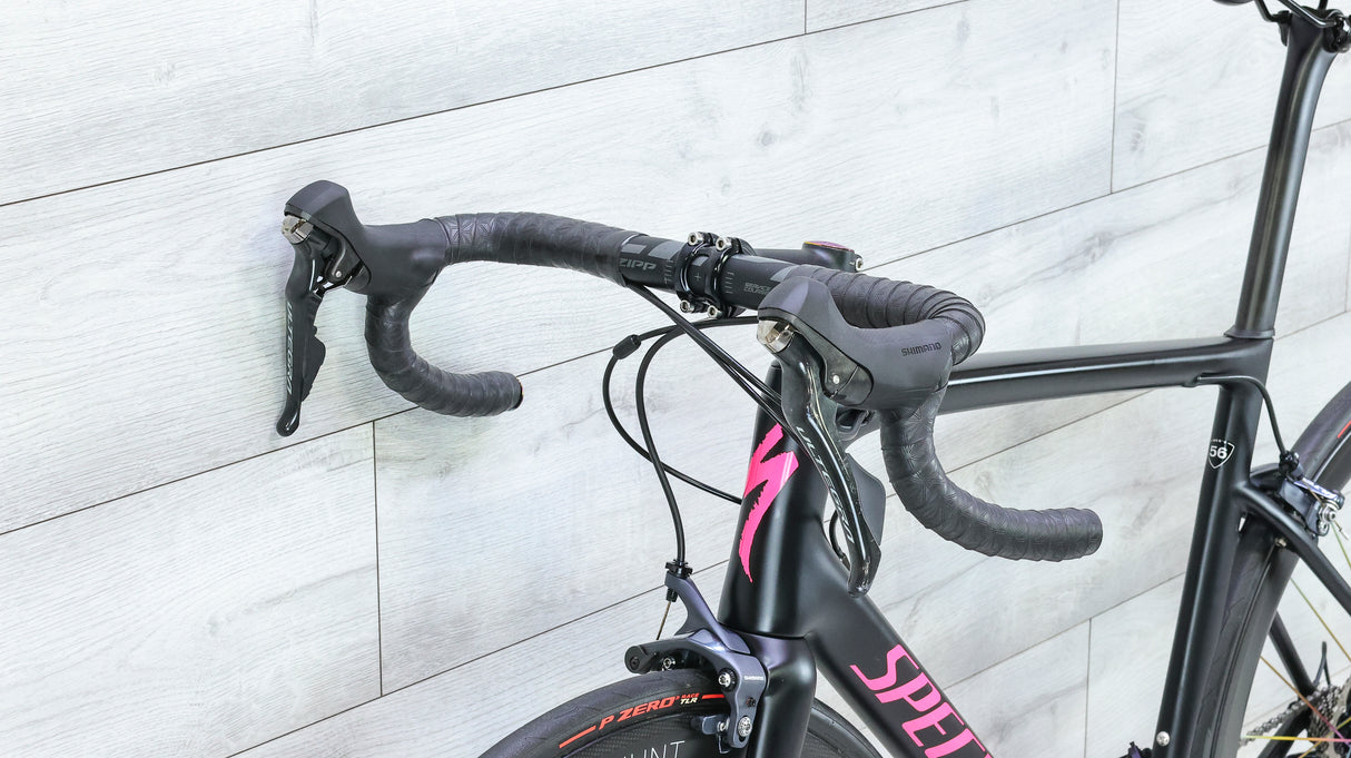 Specialized Tarmac SL6 Expert Road Bike - 2018, 56cm