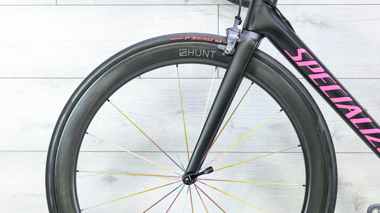 Specialized Tarmac SL6 Expert Road Bike - 2018, 56cm