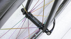 Specialized Tarmac SL6 Expert Road Bike - 2018, 56cm